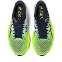 ASICS Metaspeed Sky+ - Hazard green/sky 11