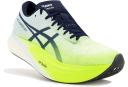 ASICS Metaspeed Sky+ - Hazard green/sky 12.5