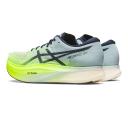 ASICS Metaspeed Sky+ - Hazard green/sky 12.5
