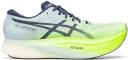 ASICS Metaspeed Sky+ - Hazard green/sky 12.5