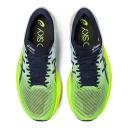 ASICS Metaspeed Sky+ - Hazard green/sky 13