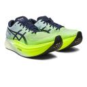 ASICS Metaspeed Sky+ - Hazard green/sky 13