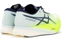 ASICS Metaspeed Sky+ - Hazard green/sky 13