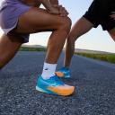 ASICS Metaspeed Sky+ - Orange Pop/Island Blue 13