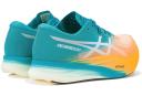 ASICS Metaspeed Sky+ - Orange Pop/Island Blue 13