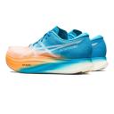 ASICS Metaspeed Sky+ - Orange Pop/Island Blue 13