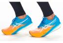 ASICS Metaspeed Sky+ - Orange Pop/Island Blue 13