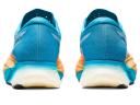 ASICS Metaspeed Sky+ - Orange Pop/Island Blue 13