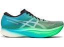 ASICS Metaspeed Sky Shocking Orange