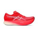 ASICS Metaspeed Sky+ Shoes Red White AW23 47 - EUR
