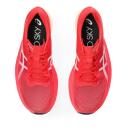 ASICS Metaspeed Sky+ Shoes Red White AW23 47 - EUR