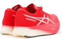 ASICS Metaspeed Sky+ Shoes Red White AW23 47 - EUR