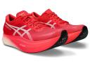 ASICS Metaspeed Sky+ Shoes Red White AW23 47 - EUR