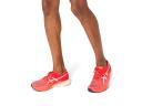 ASICS Metaspeed Sky+ Shoes Red White AW23 47 - EUR