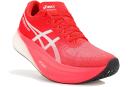 ASICS Metaspeed Sky+ Shoes Red White AW23 47 - EUR