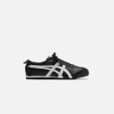 ASICS Mexico 66 Black / White Shoes - Size 12 - Black/White