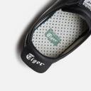 ASICS Mexico 66 Black / White Shoes - Size 12 - Black/White