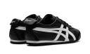 ASICS Mexico 66 Black / White Shoes - Size 12 - Black/White
