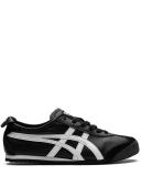 ASICS Mexico 66 Black / White Shoes - Size 7 - Black/White