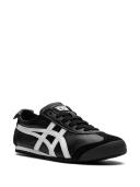 ASICS Mexico 66 Black / White Shoes - Size 7 - Black/White