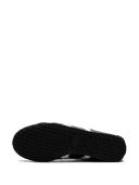 ASICS Mexico 66 Black / White Shoes - Size 7 - Black/White