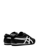 ASICS Mexico 66 Black / White Shoes - Size 7 - Black/White