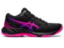 ASICS Netburner Ballistic FF MT 3 - Womens Netball Shoes