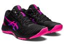 ASICS Netburner Ballistic FF MT 3 - Womens Netball Shoes
