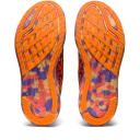ASICS Noosa Tri 14 Shoes Orange Black Pink Women - 40.5