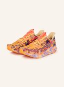 ASICS Noosa Tri 14 Shoes Orange Black Pink Women - 40
