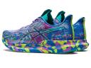 ASICS Noosa Tri 14 Wom Shoe Sky/Glass 9.5 B