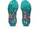 ASICS Noosa Tri 14 Wom Shoe Sky/Glass 9.5 B
