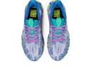 ASICS Noosa Tri 14 Wom Shoe Sky/Glass 9.5 B