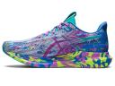 ASICS Noosa Tri 14 Wom Shoe Sky/Glass 9.5 B