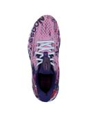 ASICS Noosa Tri 14 Womens Running Shoes Purple/Blue US 8