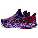 ASICS Noosa Tri 14 Womens Running Shoes Purple/Blue US 8