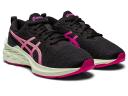 ASICS Novablast 2 Grade School Sport Shoes in Black 4