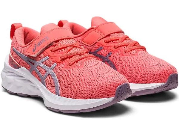 ASICS Novablast 2 Pink Unisex Size 12| AfterPay Available