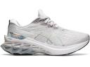 ASICS Novablast 2 Platinum Glacier Grey (Women's)