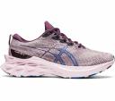 ASICS Novablast 2 Platinum Glacier Grey (Women's)