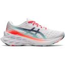 ASICS Novablast 2 Platinum Glacier Grey (Women's)