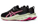 ASICS Novablast 2 Pre-School | Black | Kids