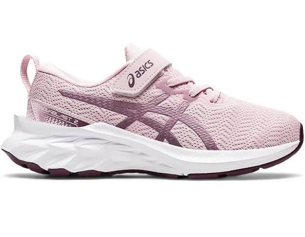 ASICS Novablast 2 Rose Sport Shoes Rose 1