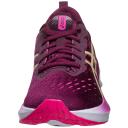 ASICS Novablast 2 Running Shoes Pink Yellow Women - 39.5
