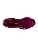 ASICS Novablast 2 Running Shoes Pink Yellow Women - 39.5