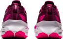ASICS Novablast 2 Running Shoes Pink Yellow Women - 39.5