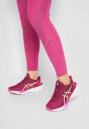 ASICS Novablast 2 Running Shoes Pink Yellow Women - 39.5