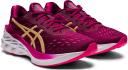 ASICS Novablast 2 Running Shoes Pink Yellow Women - 39.5