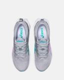 ASICS Novablast 2 School Sport Shoes in Grey 4