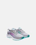 ASICS Novablast 2 School Sport Shoes in Grey 5